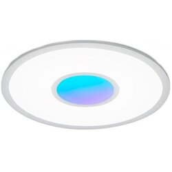Telefunken 320104TF - LED RGBW prigušiva plafonska LED lampa LED/21W/230V 3000-6500K + daljinski upravljač Cene
