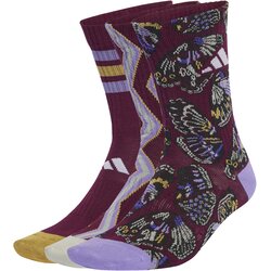 Adidas Muške čarape W Farm 3Pp, JN2676, 3 Para, Šarene Cene