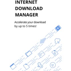 Internet Download Manager (2022) 1 User 1 Year Key GLOBAL Cene