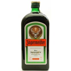 Jagermeister liker 700ml staklo Cene