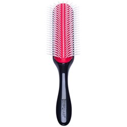 Denman D4 Original Styler 9 Row krtača za lase za vse tipe las 1 kos Cene