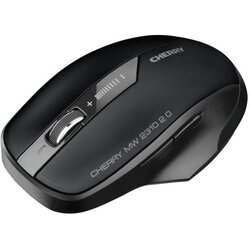 Cherry Mouse MW 2310 black Cene