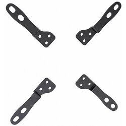 SpeaKa Professional VESA adapter SpeaKa do 200 x 200 mm Cene