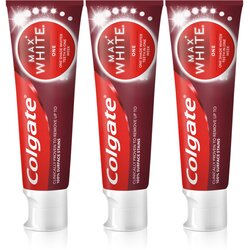 Colgate Max White One zobna pasta za beljenje zob 3x75 ml Cene