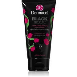 Dermacol black Magic crna maska za lice 150 ml Cijene