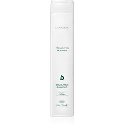 L'anza Healing Nourish Stimulating energijski šampon za tanke, redke in krhke lase 300 ml Cene