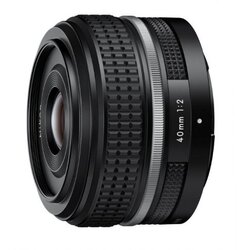 Nikon objektiv Z 40 f/2 SE Cene