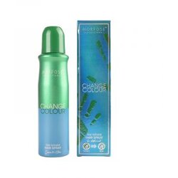  za kosu u boji Morfose Change Colour 150 ml – Zeleno i Plavo Cijene