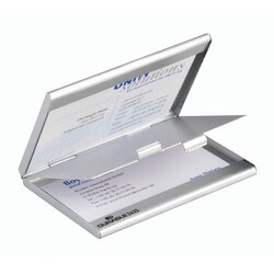 Etui za vizitke škatlica durable 2433 DURABLE Cene