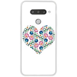 FunnyCase Silikonska štampana futrola za Samsung Galaxy S6 Edge - Višebojna 1 Cene