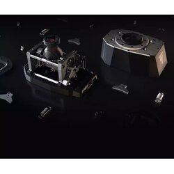Thrustmaster 2960882 gaming controller accessory Mounting kit Cene