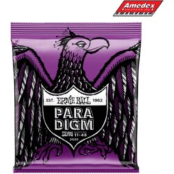  ŽICE ZA EL GIT Ernie Ball 2020 Power Slinky Paradigm, 11-48 Cijene