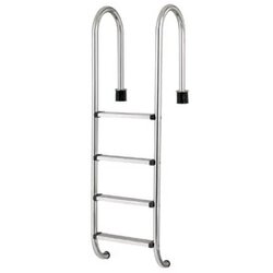  FF Merdevine Uske AISI 304 – gum step 4 step ANKER 3578 Cene