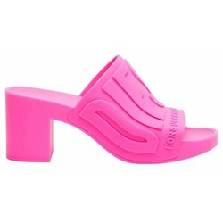 Diesel neon pink ženske papuče DSY03071 P5381 T4343 Cene