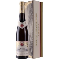 Schloss Johannisberg er Riesling Goldlack Trocken Cene