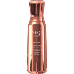 NEQI Diamond Glass Ultimate Styling Spray - 180 ml Cene