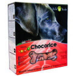Rolls Rocky biskviti za pse chocorice 8kg Cene