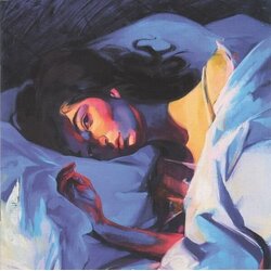 Lorde Melodrama Cene