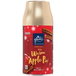 Glade automatic dopuna apple pie 269ml Cene