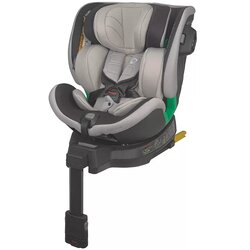 Coccolle Otroški avtosedež iSize 40-150 cm Mago Jet black Cene