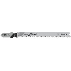 Bosch list vbodne žage t 101 b hcs za les 74 mm 9 zpz Cene