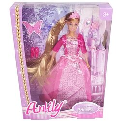 Anlily lutka princeza Cene
