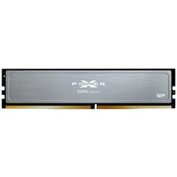 Silicon Power RAM DIMM DDR4 16GB 3200MHz Silicon Power SP016GXLZU320BSI w/HS Cene