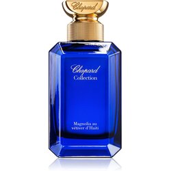 Chopard Gardens of the Tropics Magnolia au Vetiver du Haiti parfumska voda uniseks 100 ml Cene