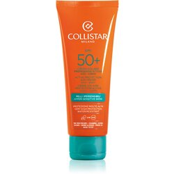 Collistar Special Perfect Tan Active Protection Sun Cream zaščitna krema za sončenje SPF 50+ 100 ml Cene