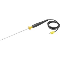 FLUKE Univerzalni osjetnik temperature 80PK-26 -40 do +816 °C K kalibriran prema tvorničkim standardima Cijene