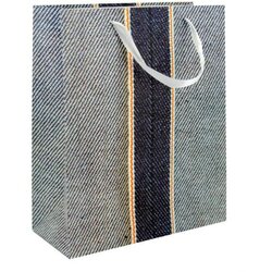 QX ukrasna kesa large 26x32 371401 teget Cene