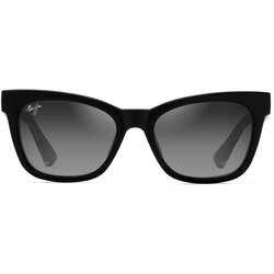 Maui Jim Hiwahiwa MJ0689S 001 Polarized - ONE SIZE (54) Cene