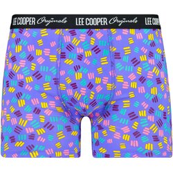 Lee Cooper Moške boksarice Patterned Cene