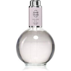 NANI Nails Christmas Cream olje za krepitev 75 ml Cene