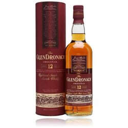 GlenDronach Viski 12 yo 0.7l Cene