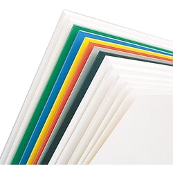 3 plošča iz trde pene protex (bela, pvc, 50 cm x 50 cm x 3 mm) Cene