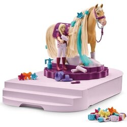 Schleich Hari Poter Set Postolje za timarenje konja Cene