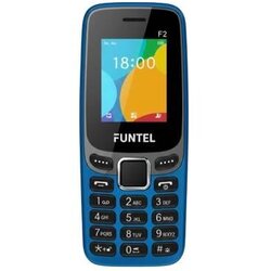 Funtel F2 8GB Blue Cene
