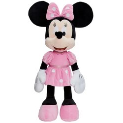 DISNEYPLIŠ Disney Plis Minnie Xl Cene