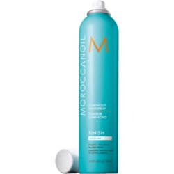 Moroccanoil finish lak za kosu jaka fiksacija 330 ml Cene
