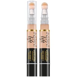 Deborah Instant Lift tekoči korektor z aplikatorjem z gobico odtenek 2 Beige 4.2 g Cene