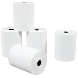  POS-TROL79-50mm Termo rolna 79x50mm, 5KOM, (30m, 53gsm BPA FREE) Cene