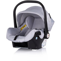 Chipolino Auto sedište sa adapterima 40-87cm Aura Cene