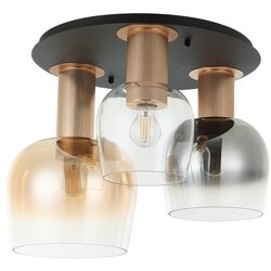 PLAFONSKA lampa F7072-3C MIX Cene
