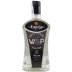 Galot Kajsija Bela rakija 0.70 Cene