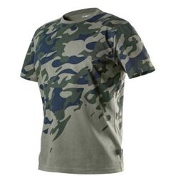 CAMO majica kratkih rukava S-XXL NEO 81-613 Cene