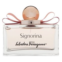 Salvatore Ferragamo signorina parfemska voda 100 ml za žene Cene