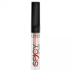 Wibo No.7 Sjaj za usne Lip Gloss Spicy Cene