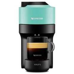KRUPS NESPRESSO Krups XN9204 Nespresso Vertuo Pop Aqua Cene