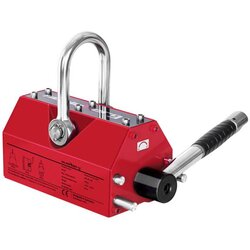 Steinberg Systems Ročno magnetno prijemalno dvigalo za pločevine in profile do 300 kg, (21831470) Cene